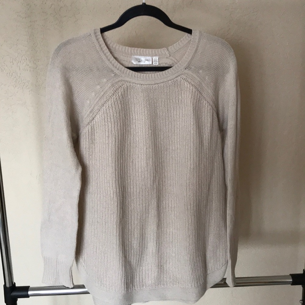 RD Style Sweater